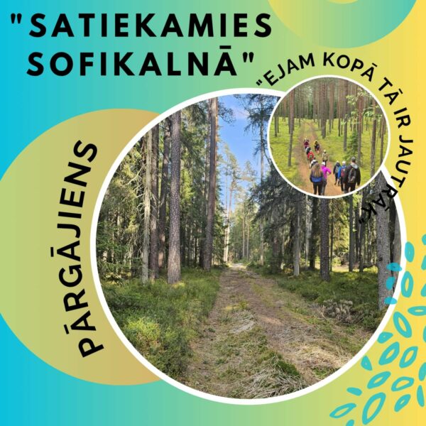 Satiekamies Sofikalnā