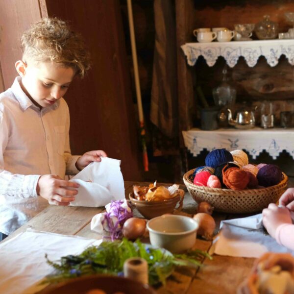 Viktora Ķirpa Ates muzejs