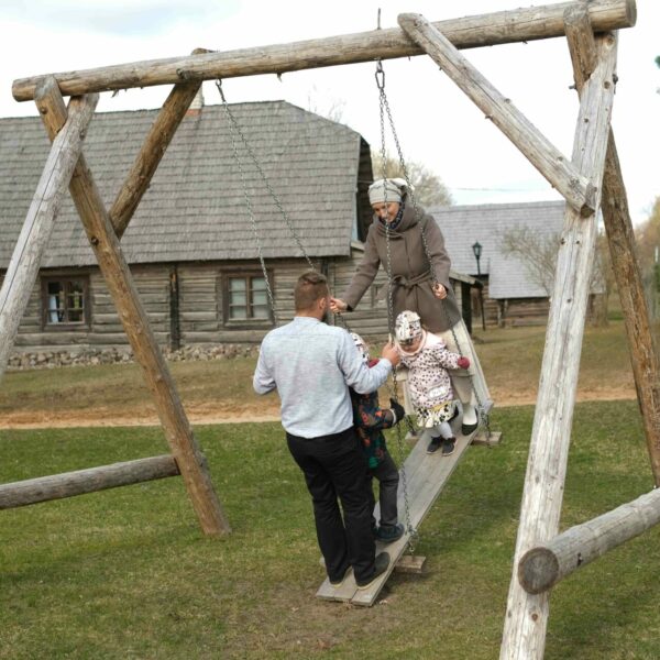 Viktora Ķirpa Ates muzejs