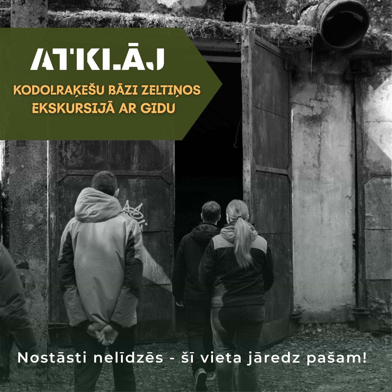 Militārais mantojums