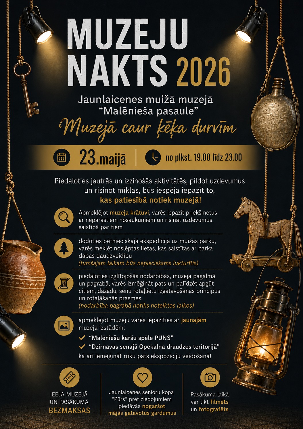 Jaunlaicenes muižas muzejs