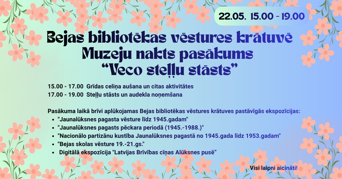 Muzeju nakts
