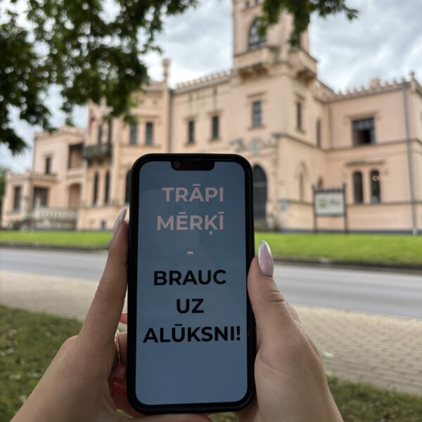 Klases ekskursija