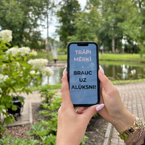 Klases ekskursija