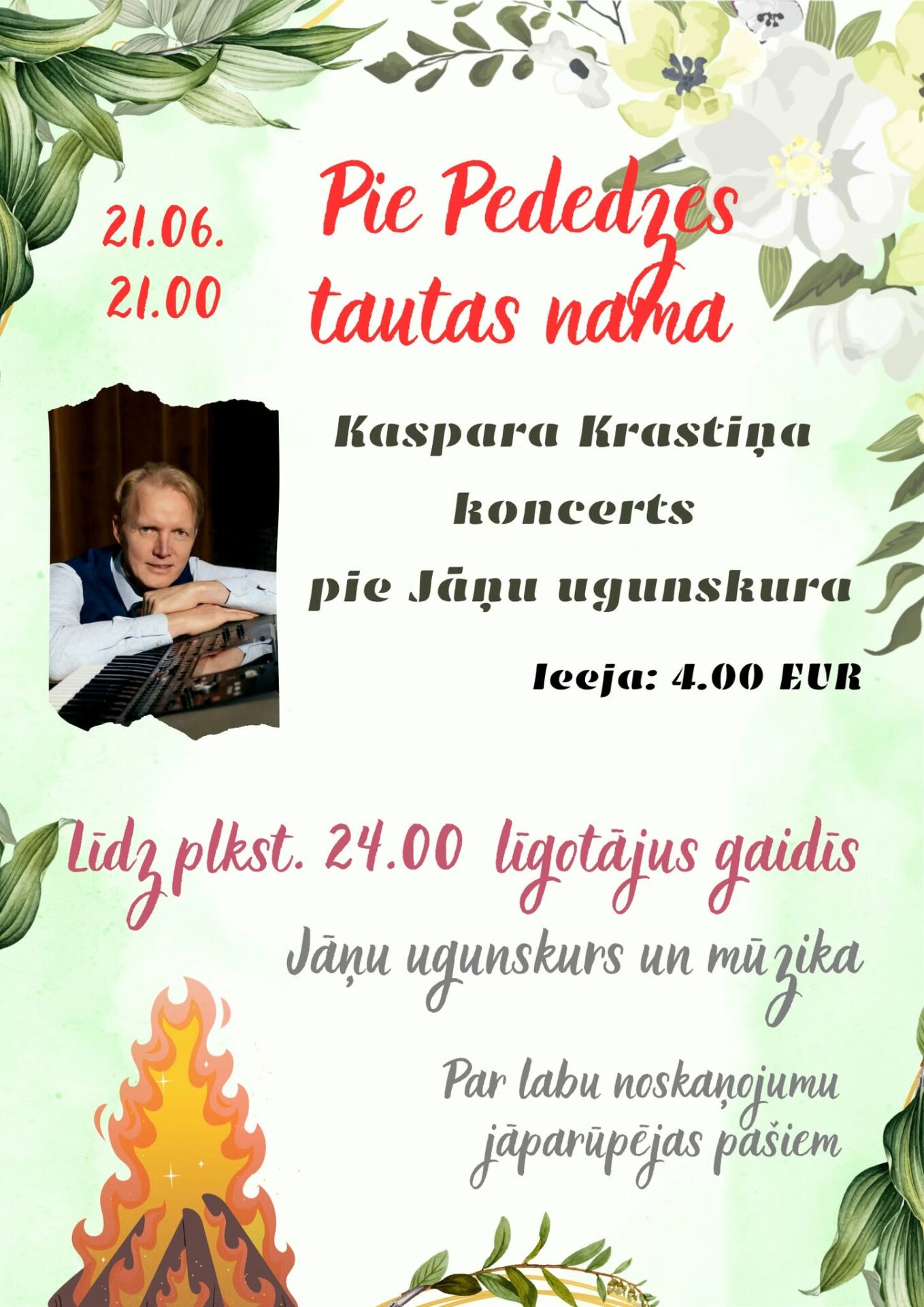 Pededze Līgo