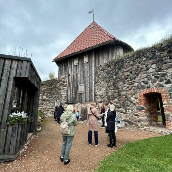 MARIENBURGAS astotais brālis