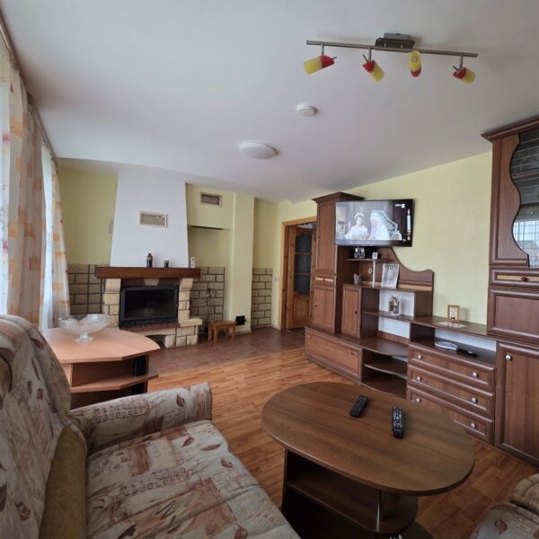 Apartamenti Alūksnē