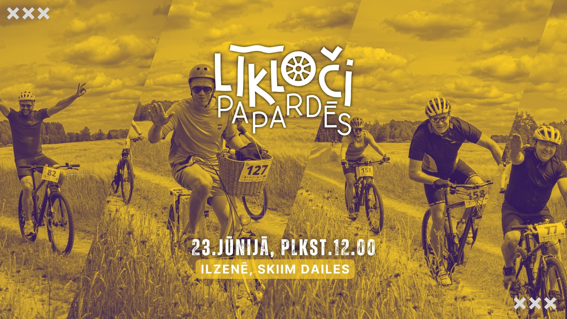 Līkloči papardēs