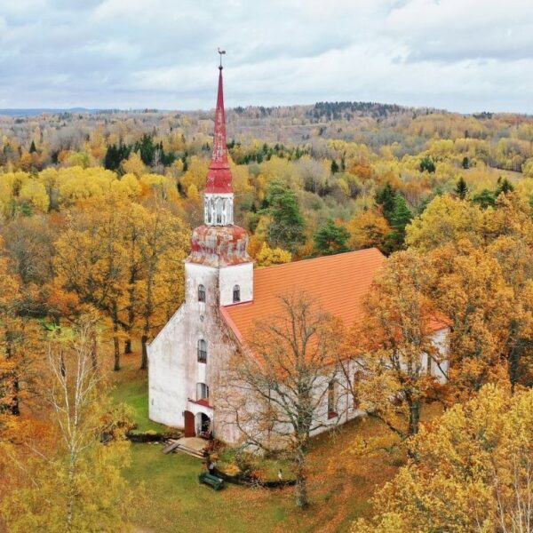 Opekalna baznīca