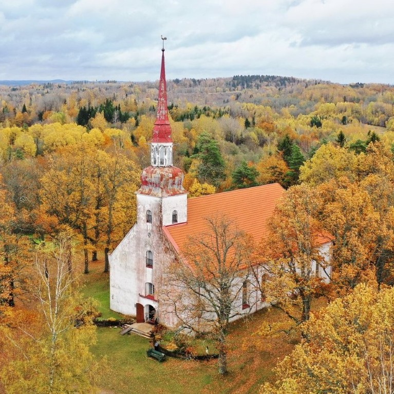 Opekalna baznīca