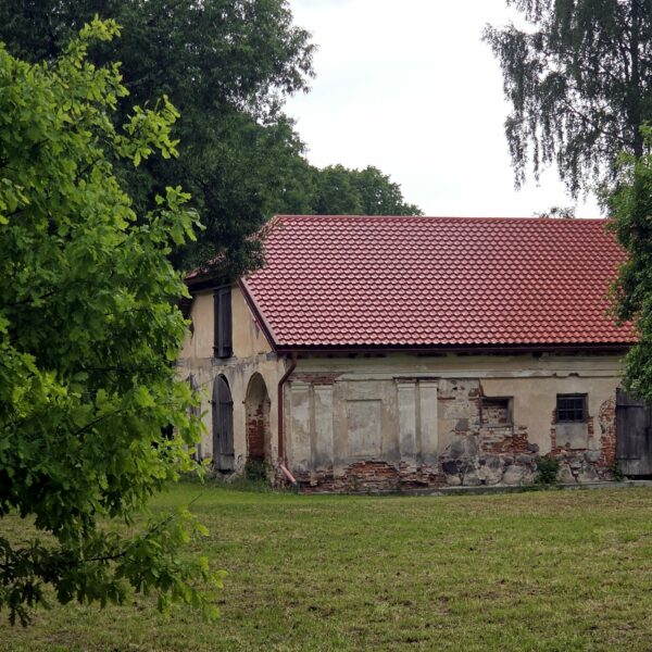 Pārgājiens Zeltiņi