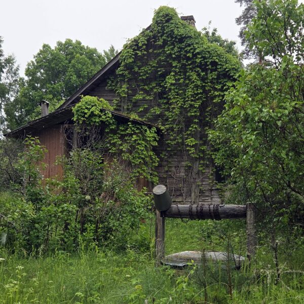 Pārgājiens Zeltiņi