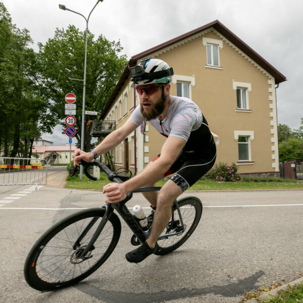 Triatlons Alūksnē