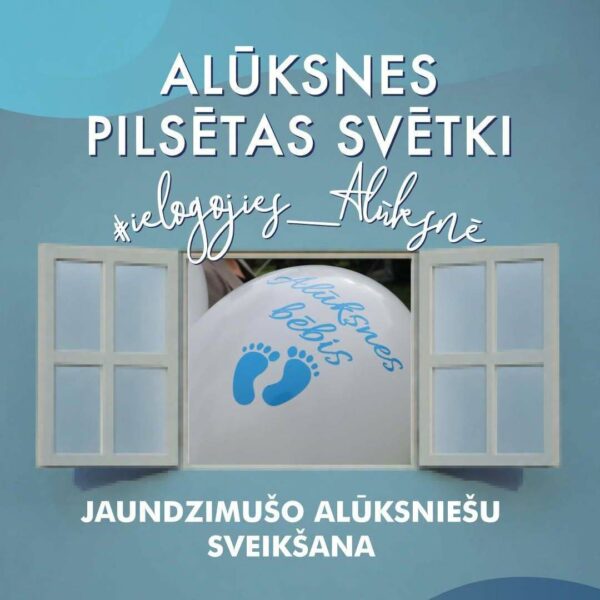 Jaundzimušo sveikšana