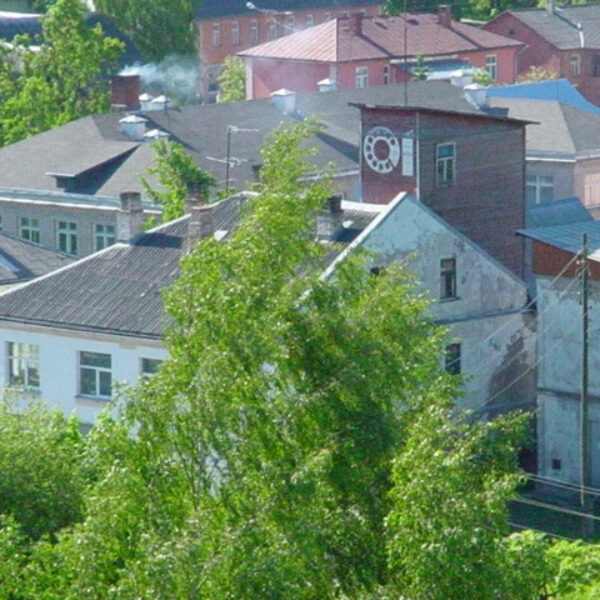 Ugunsdzēsēji