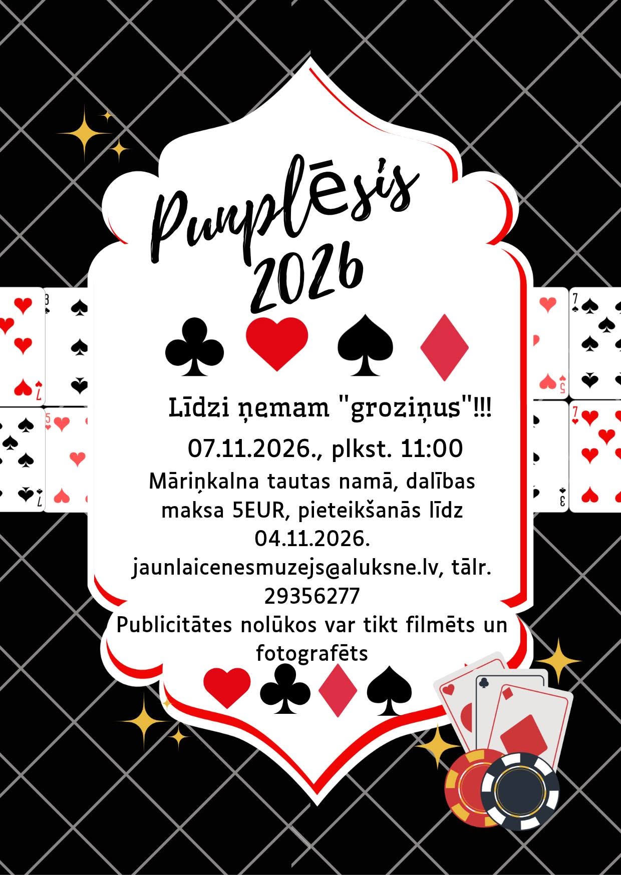 Punplēsis
