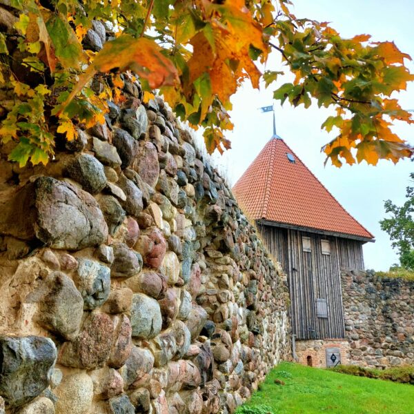 Zelta rudens Alūksnē