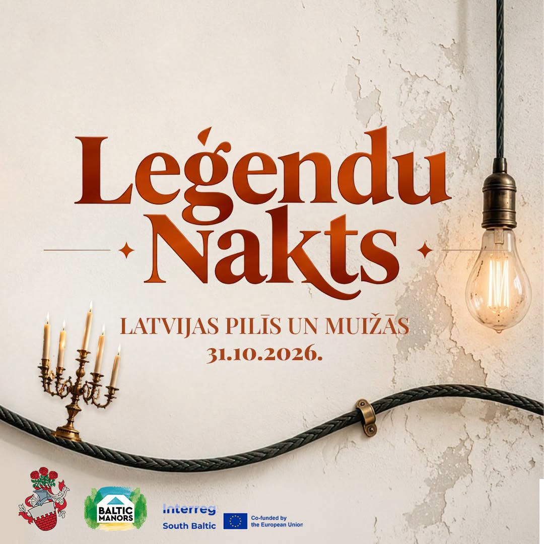 Leģendu nakts
